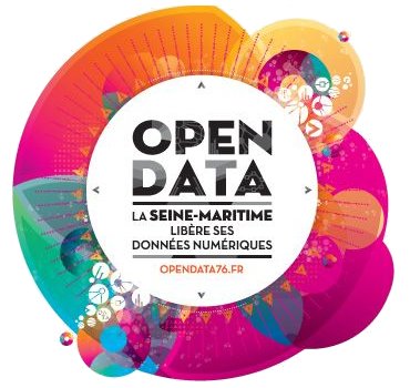 Logo OpenData 76